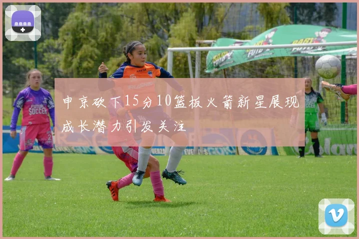 申京砍下15分10篮板火箭新星展现成长潜力引发关注